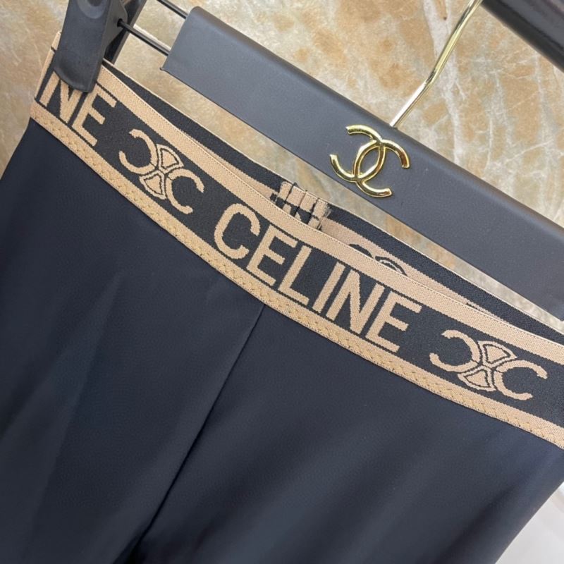 Celine Sportswear